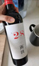 西鸽酒庄N28红酒宁夏葡萄酒贺兰山东麓赤霞珠干红葡萄酒国产红酒礼盒装 N28赤霞珠750ml*1瓶（环保包装） 实拍图