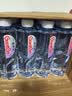 景田百岁山饮用天然矿泉水 348ml*24瓶整箱装 会议办公饮用水 实拍图