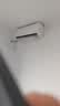 志高（CHIGO）志高空调2匹一级能效 纯铜管 外机单排铜管 变频家用挂机空调 KFR-48GW/ABP173+A1G 实拍图