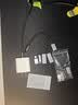绿联Micro USB转Type-C转接头 数据线充电线micro转换头安卓转换器头 适用华为小米红米荣耀三星手机 实拍图