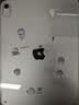 绿联适用iPad11/10保护壳11英寸2025/22款A16芯片苹果平板电脑透明轻薄保护套散热抗弯后盖壳 实拍图