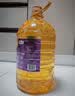 福临门压榨一级葵花籽油6.18L食用油富含维E中粮出品充氮保鲜家用 实拍图