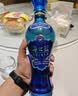 洋河海之蓝 42度 520ml*6瓶 整箱装 绵柔白酒(2018版) 实拍图