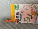 窝小芽深海鳕鱼肠原味 儿童零食0添加防腐剂享宝宝婴幼儿食谱240g/24根 实拍图