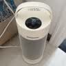 松下（Panasonic）【暖暖塔】暖风机石墨烯取暖器家用电暖器办公室卧室电暖气速热摇头小型遥控电热风DS-P2079CW 实拍图