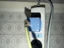 图拉斯小冰块vision【AVS协议 | 屏显智能 | 60W快充】苹果18充电器iphone18promax充电头氮化镓套装17 【冰川蓝单头】60W快充 | 一键低温护机 新AVS协议 | 智能屏 实拍图