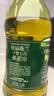 欧丽薇兰Olivoila【保真橄榄油】食用油 压榨 纯正 中餐专用橄榄油1.6L 实拍图