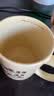 原创ins奶茶小狗杯子可爱陶瓷杯ins风礼盒装少女情侣马克杯水杯 咖啡小狗马克杯【单杯】 1个 350ml 实拍图