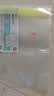 得力(deli)5只8mm/A3水滴形拉杆夹 彩色半透明抽杆夹文件夹 报告夹简历夹5861单色随机 实拍图