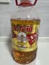 金龙鱼 食用油 非转基因  黄金比例零反式脂肪食用植物调和油4L 实拍图