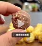 费列罗巧克力礼盒 30粒375g 榛果威化 零食 伴手礼 实拍图
