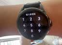 华为HUAWEI WATCH Buds 2 曜石黑 智能手表 耳机手表二合一 清晰通话 多维健康管理 华为智能手表 实拍图