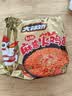 白象方便面 拌面 大辣娇麻酱味火鸡拌面 五连包126g*5包 实拍图