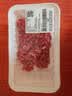 【180天白猪】冷鲜猪瘦肉丝200g 实拍图