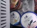 八喜冰淇淋 原味牛乳 550g(880ml)*1 实拍图