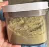 安扣（ANKOU）奶粉专用密封罐磁吸勺分装储存罐防潮奶粉罐分装盒奶粉盒便携外出 实拍图