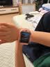 小天才儿童电话手表Z7Pro/Z6S/Z6Pro 防水GPS定位 视频通话拍照双摄 小天才z7pro学生智能手表官方旗舰 Z6Pro运动礼盒款-星云粉 【咨询客服领礼品】 实拍图