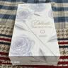 美的（Midea）【晒单返30】高速吹风机新品 66亿等离子护发电吹风家用速干大功率负离子精油润养FG301生日礼物 实拍图