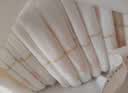 好奇（Huggies）好奇铂金装小桃裤纸尿裤M144片(6-11kg)中号尿不湿【散热口碑王】 实拍图