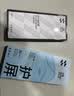 闪魔【T5-大视窗无纹膜】适用苹果16/15钢化膜iphone16/15手机膜听筒防尘视窗全覆盖抗指纹无白边高清 实拍图