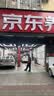 固特异（Goodyear）汽车轮胎 225/45R18 95Y EAG F1 ASY5 鹰驰5代 MO 原配C级 PHEV 实拍图