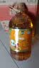 福临门金阙谣浓香压榨一级花生油5L【保真花生油】食用油中粮出品 实拍图
