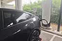 特斯拉（Tesla）超级充电卡尝鲜版 特斯拉超级充电卡（内含50度电） 实拍图