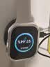 小米（MI）REDMI Watch 6皎月银 国家补贴 澎湃OS 3 心率血氧监测 红米手表6 初高中生 运动 实拍图