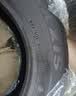 玛吉斯（MAXXIS）轮胎/汽车轮胎 205/55R16 91V EC1 适配朗逸/英朗/宝来 实拍图