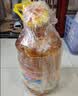 鲁花食用油 物理压榨 非转基因 玉米油6.18L 家用粮油 健康植物油 实拍图