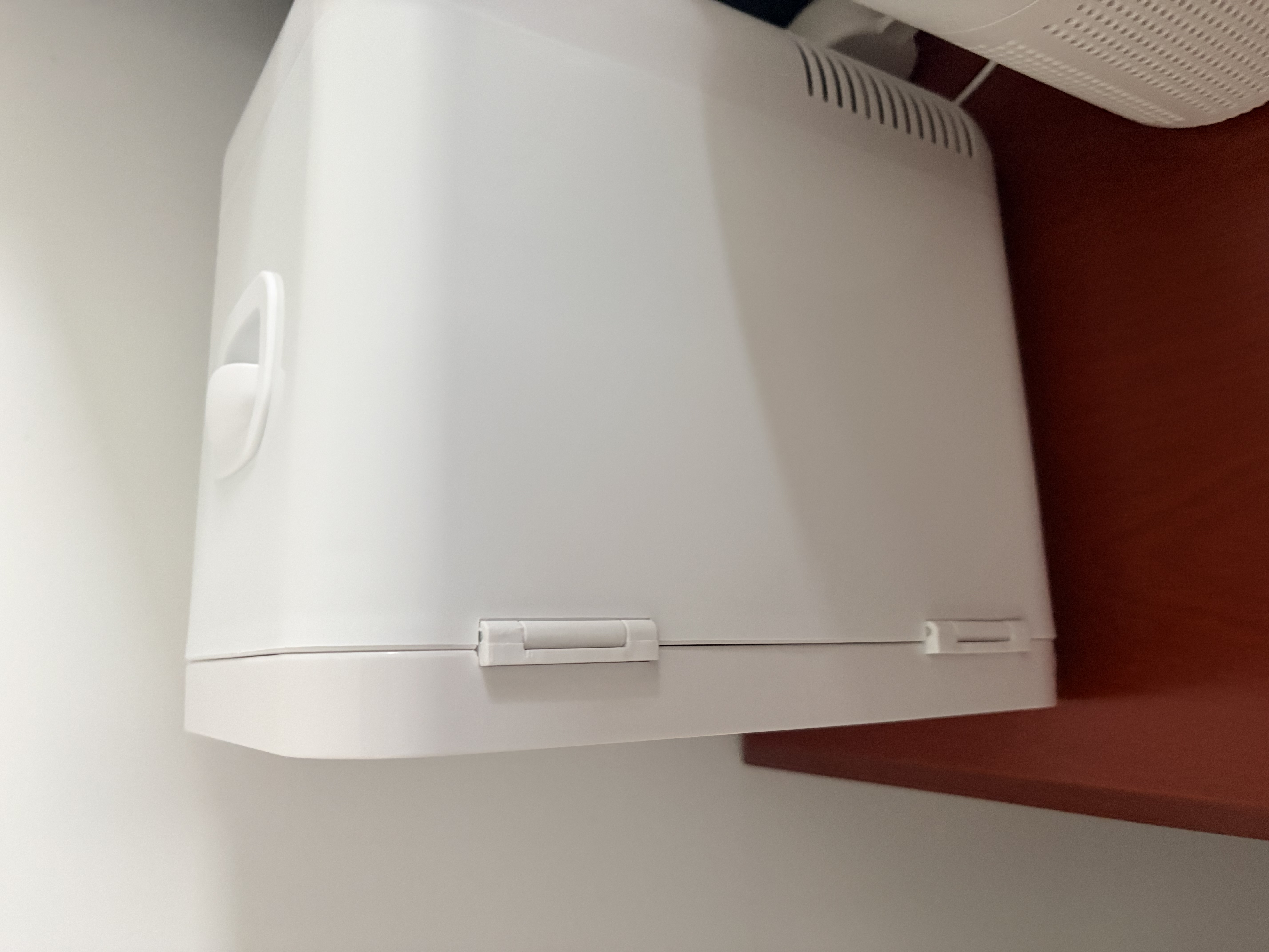 美的（Midea）车载冰箱5L迷你冷藏加热车家两用办公室学生宿舍小冰箱DC-5D01MI 实拍图