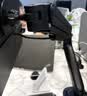 松能显示器支架配件 平板磁吸面板 适配平板ipad 悬臂平板支架 ZP5-B 实拍图