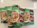 家乐快熟汤系列 黑椒酸辣汤36g*10包 正宗胡辣汤料包速食方便早餐宵夜 实拍图