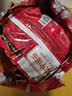 白象 方便面 汤好喝辣牛肉汤面114g*5包  泡面 五连包方便速食 实拍图