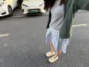 猫人【无痕冰丝裸感裤】纯棉100%棉抑菌底裆内裤女4条装夏季女士内裤 实拍图
