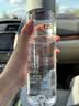依能天然苏打水400ml*20瓶 无糖弱碱无汽无添加 家庭饮用天然水解渴 实拍图