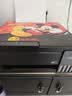 爱普生（EPSON）【6代新品】L3353墨仓式彩色家用AI学习打印机 L3251/L3255升级版(打印复印扫描 微信/无线 黑色） 实拍图