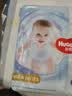 好奇（Huggies）金装小黑洞纸尿裤NB80片(5kg以下)尿不湿【速干不易红】 实拍图
