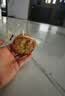【100克大月饼】老五仁多口味天然大个五仁月饼中秋月饼独立包装 经典伍仁口味 100g大月饼*10个 实拍图