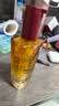 欧莱雅奇焕润发护发精油100ml(小红瓶  免洗 强韧 防损伤 修护强韧) 实拍图