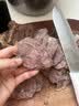 1号会员店（One's Member） 澳洲进口金钱腱  精修原切牛腱子肉 腱子芯 牛肉生鲜 净重2斤 实拍图