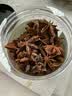川珍广西八角90g【升级100g】香辛料大料烧炖卤肉调味料佐料火锅底料 实拍图