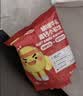 英氏儿童零食娟姗牛乳小软饼高钙饼干零食蓬松易溶60g解馋 实拍图