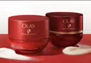 玉兰油（OLAY）全新第六代超红瓶面霜滋润全肤质抗皱紧致护肤品大红瓶生日礼物女 实拍图
