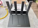 Tenda腾达路由器WiFi6+【泰山AX3000 Ultra】千兆穿墙王信号放大器增强无线家用甄选高配芯片AX12 Pro 实拍图
