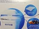 碧然德(BRITA)滤水壶滤芯 Maxtra+多效滤芯12只装 过滤器净水器 家用净水器滤芯 滤水 实拍图