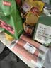 百草味阿胶蜜枣408g无核金丝去核红枣蜜枣大枣休闲零食蜜饯量贩装 实拍图