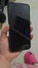 一加 Turbo 6 12GB+256GB 独行黑 oppo 9000mAh冰川电池 165Hz高刷东方屏 智能手机【京补合约套装】 实拍图