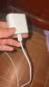 Apple/苹果 原装正品20W type-c充电器 苹果usb-c充电器手机快充头 旗舰店苹果iPhone 18 Pro Max充电器 实拍图