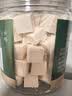 同仁堂品牌 北京同仁堂 茯苓130克 湖北产可配酸枣仁百合五指毛桃泡茶 实拍图